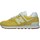 Schoenen Lage sneakers New Balance U574YK2 Geel