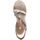 Schoenen Dames Sandalen / Open schoenen Remonte R6251 Brown