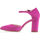 Schoenen Dames pumps Pretty Stories Vrouw roze Roze