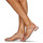 Schoenen Dames Sandalen / Open schoenen Esprit 033EK1W321-685 Nude