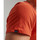 Textiel Heren T-shirts & Polo’s Superdry Vintage logo emb Orange
