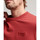 Textiel Heren T-shirts & Polo’s Superdry Vintage logo emb Rood