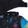 Textiel Jongens Jumpsuites / Tuinbroeken Diesel  Multicolour