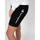 Textiel Dames Korte broeken / Bermuda's Champion 113390 | Bike Shorts Zwart