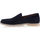 Schoenen Heren Mocassins Midtown District Loafers / boot schoen man blauw Blauw