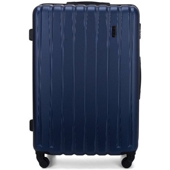 Tassen Koffer Solier STL902 Bleu marine