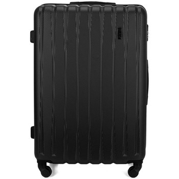 Tassen Koffer Solier STL902 Zwart