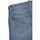 Textiel Jongens Korte broeken / Bermuda's Le Temps des Cerises Bermuda short van jeans JOGG Blauw