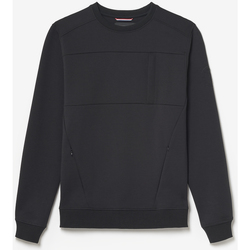 Textiel Heren Sweaters / Sweatshirts Le Temps des Cerises Sweater BIRO Zwart