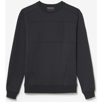 Textiel Heren Sweaters / Sweatshirts Le Temps des Cerises Sweater BIRO Zwart