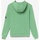 Textiel Jongens Sweaters / Sweatshirts Le Temps des Cerises Sweater met capuchon HODAIBO Groen