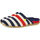 Schoenen Lage sneakers Gioseppo FANNIN Multicolour