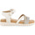 Schoenen Meisjes Sandalen / Open schoenen Gioseppo maroa Wit