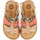 Schoenen Meisjes Sandalen / Open schoenen Gioseppo caucaia Multicolour