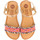 Schoenen Meisjes Sandalen / Open schoenen Gioseppo censy Multicolour