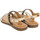 Schoenen Meisjes Sandalen / Open schoenen Gioseppo tayak Multicolour