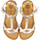 Schoenen Meisjes Sandalen / Open schoenen Gioseppo etigny Zilver