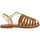 Schoenen Meisjes Sandalen / Open schoenen Gioseppo baillif Brown