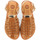 Schoenen Meisjes Sandalen / Open schoenen Gioseppo baillif Brown