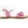 Schoenen Meisjes Sandalen / Open schoenen Gioseppo xapuri Roze