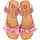 Schoenen Meisjes Sandalen / Open schoenen Gioseppo xapuri Roze