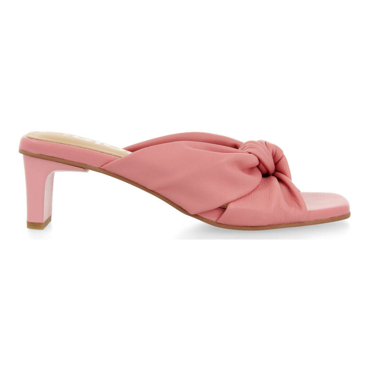 Schoenen Dames Sandalen / Open schoenen Gioseppo bahge Roze