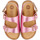 Schoenen Meisjes Sandalen / Open schoenen Gioseppo naque Roze