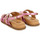 Schoenen Meisjes Sandalen / Open schoenen Gioseppo naque Roze