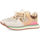 Schoenen Meisjes Sandalen / Open schoenen Gioseppo vigan Multicolour