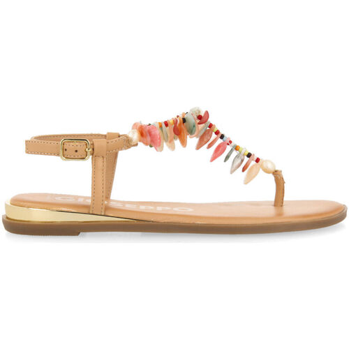 Schoenen Dames Sandalen / Open schoenen Gioseppo guaraita Multicolour