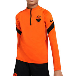 Textiel Jongens Sweaters / Sweatshirts Nike  Orange