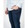 Textiel Heren 5 zakken broeken Pepe jeans PM200823VX10 | Hatch Blauw