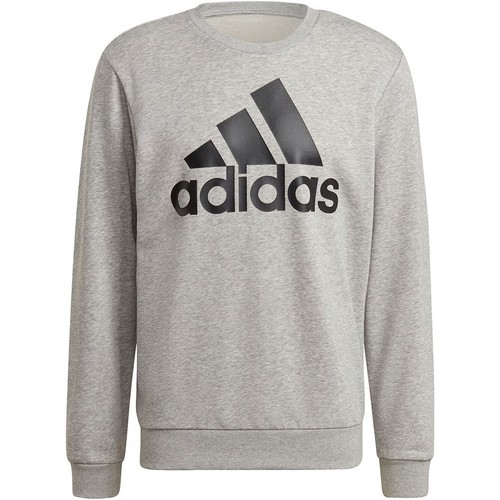 Textiel Heren Sweaters / Sweatshirts adidas Originals SUDADERA HOMBRE  GK9077 Grijs
