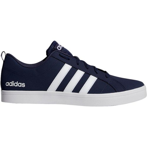 Schoenen Heren Lage sneakers adidas Originals ZAPATILLAS AZULES  VS PACE EF2369 Blauw