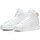Schoenen Dames Enkellaarzen Nike ZAPATILLAS  COURT ROYALE 2 MID CT1725 Wit
