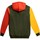 Textiel Heren Sweaters / Sweatshirts Trendsplant SUDADERA HOMBRE  209060MCHT Groen