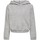 Textiel Meisjes Sweaters / Sweatshirts Kids Only SUDADERA GRIS NIA  15235549 Grijs