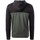 Textiel Heren Sweaters / Sweatshirts Hi-Tec Sabarin Groen