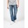 Textiel Heren 5 zakken broeken Pepe jeans PM206739HN42 | Penn Blauw