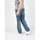 Textiel Heren 5 zakken broeken Pepe jeans PM206739HN42 | Penn Blauw