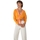 Textiel Dames Mantel jassen Skfk Cardigan Alixe N3 Orange