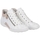 Schoenen Dames Sneakers Remonte R3496 Wit