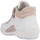 Schoenen Dames Sneakers Remonte R3496 Wit