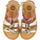 Schoenen Meisjes Sandalen / Open schoenen Gioseppo benowa Multicolour