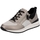 Schoenen Dames Sneakers Remonte R3702 Grijs
