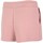 Textiel Dames Korte broeken 4F SKDD350 Roze