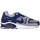 Schoenen Dames Lage sneakers Nike Air Max Command Marine