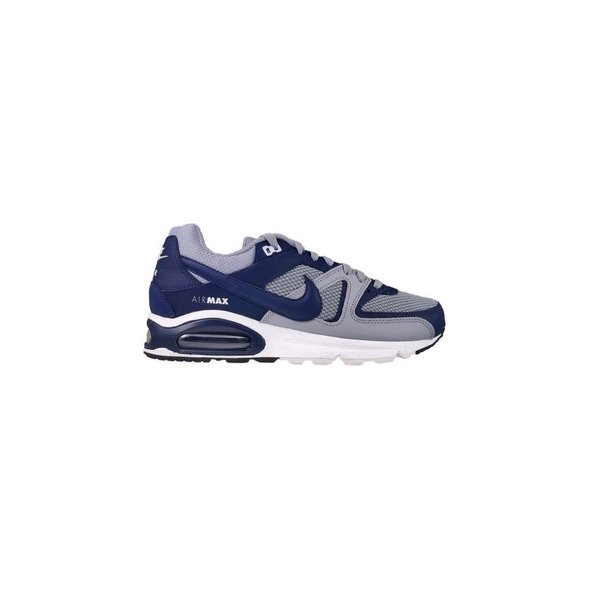 Schoenen Dames Lage sneakers Nike Air Max Command Marine