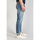 Textiel Heren Jeans Le Temps des Cerises Jeans regular 700/17, lengte 34 Blauw