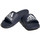 Schoenen Heren Sandalen / Open schoenen adidas Originals Adilette comfort Blauw